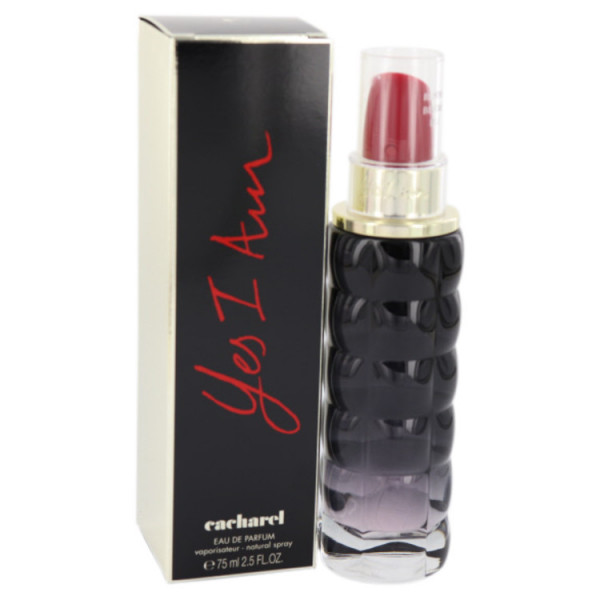 Yes I Am - Cacharel Eau De Parfum Spray 75 ML
