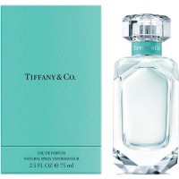 Tiffany & Co De Tiffany Eau De Parfum Spray 75 ML