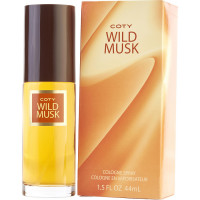 Wild Musk