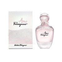 Amo Ferragamo