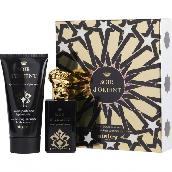 Soir D'Orient - Sisley Cajas De Regalo 100 Ml
