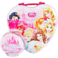 Disney Princess De Disney Coffret Cadeau 100 ml