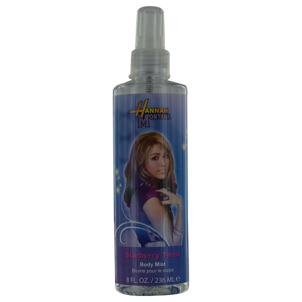Hannah Montana - Disney Nebel Und Duftspray 236 Ml