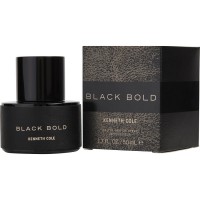 Black Bold De Kenneth Cole Eau De Parfum Spray 50 ml