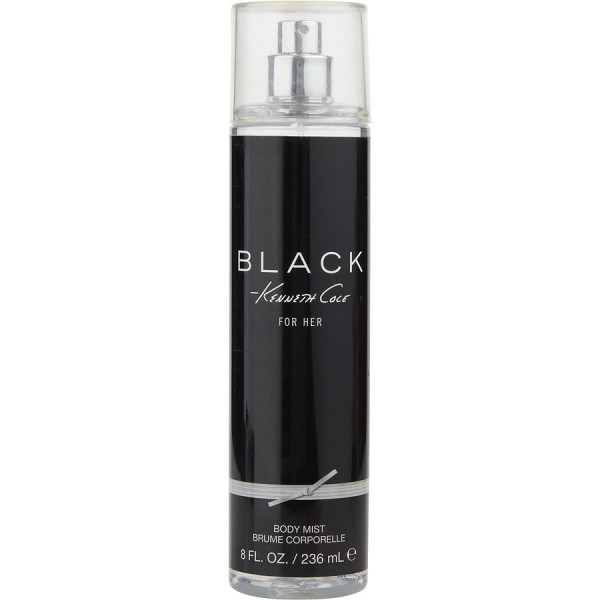 Black - Kenneth Cole Nebel Und Duftspray 236 Ml