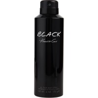 Black - Kenneth Cole Body Spray 180 ml