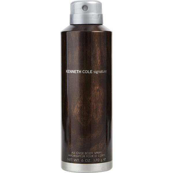 Signature - Kenneth Cole Parfymdimma Och Parfymspray 170 G