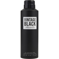 Vintage Black