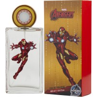 Iron Man - Marvel Eau de Toilette Spray 100 ml