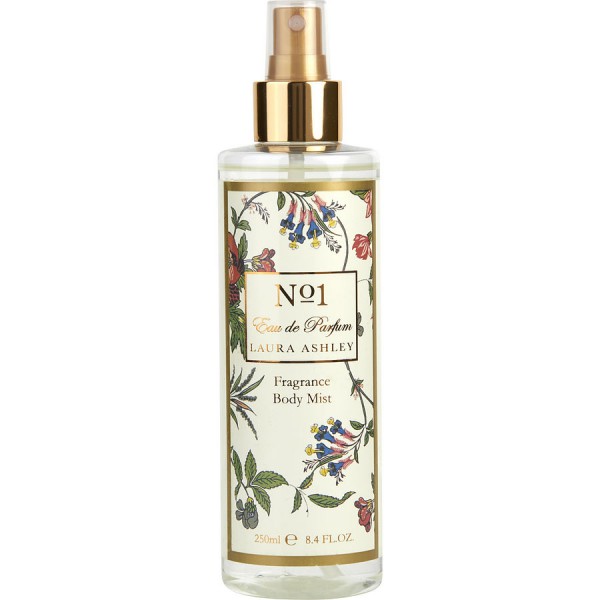 Laura Ashley - N°1 250ml Perfume mist and spray