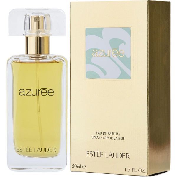 Estée Lauder - Azurée 50ml Eau De Parfum Spray