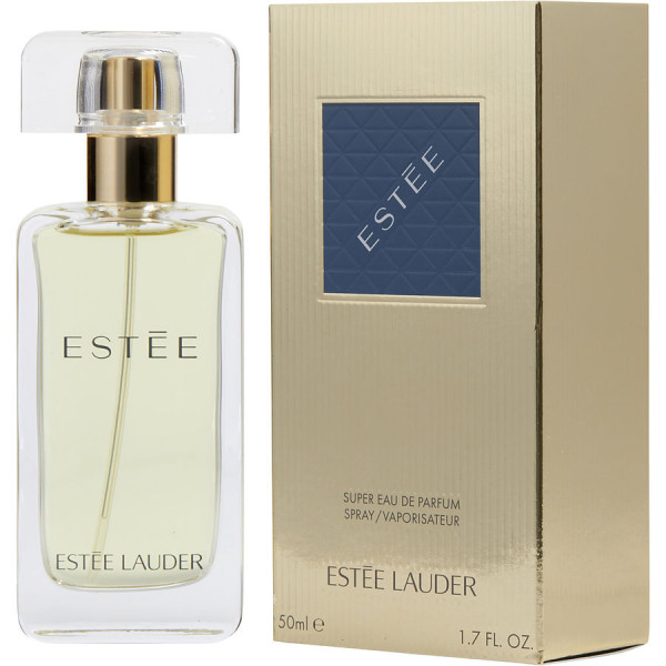 Estée - Estée Lauder Eau De Parfum Spray 50 Ml