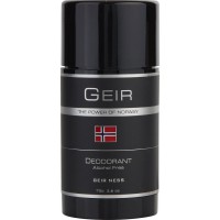 Geir - Geir Ness Deodorant Stick 72 g