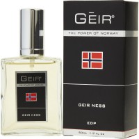 Geir - Geir Ness Eau de Parfum Spray 50 ml