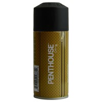 Influential De Penthouse déodorant Spray 150 ml