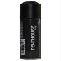 Legendary De Penthouse déodorant Spray 150 ml