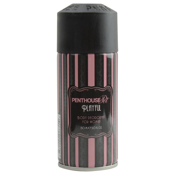 Playful - Penthouse Desodorante 150 Ml