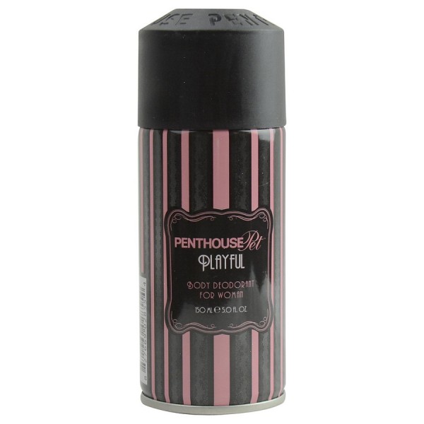 Playful - Penthouse Deodorant 150 Ml