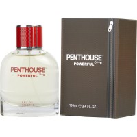 Powerful De Penthouse Eau De Toilette Spray 100 ml
