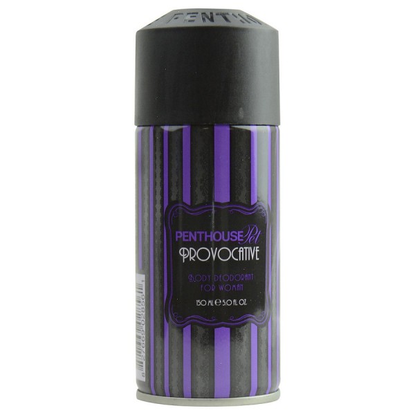 Penthouse - Provocative 150ml Deodorante