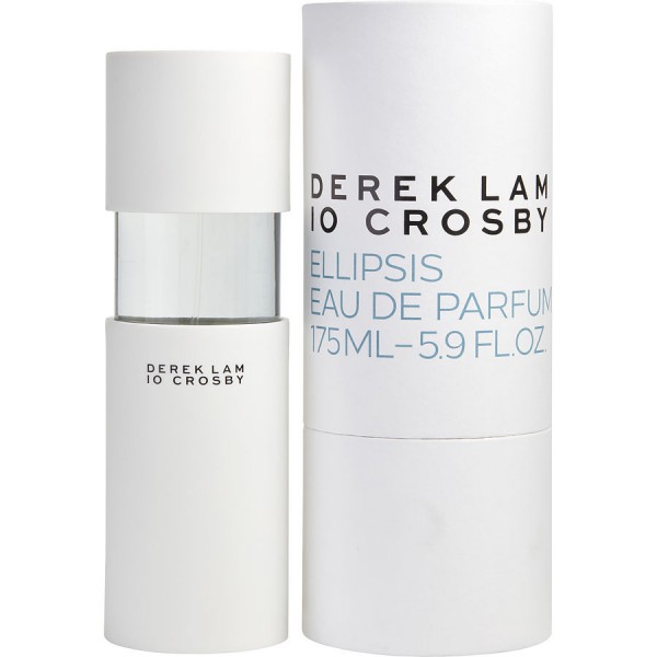 Ellipsis - Derek Lam 10 Crosby Eau De Parfum Spray 175 Ml