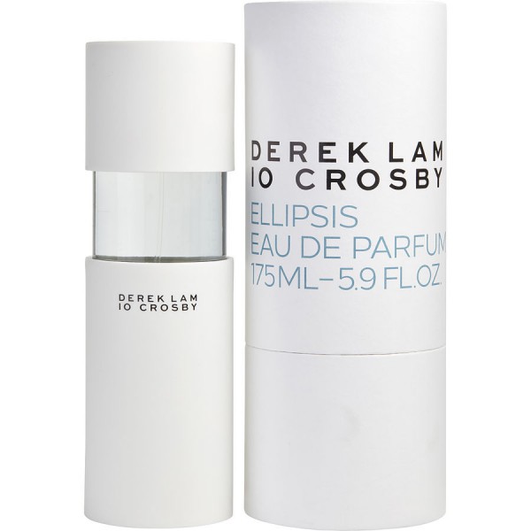 Derek Lam 10 Crosby - Ellipsis : Eau De Parfum Spray 175 Ml