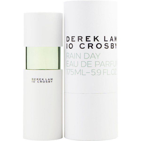 Rain Day - Derek Lam 10 Crosby Eau De Parfum Spray 175 Ml