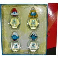 Schtroumpfs Coffret