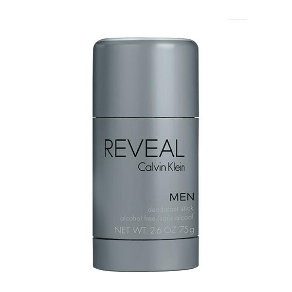 Calvin Klein - Reveal Men 75g Deodorante