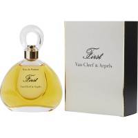 First - Van Cleef & Arpels Eau de Parfum Spray 100 ml