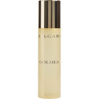 Goldea - Bvlgari Body Oil 100 ml