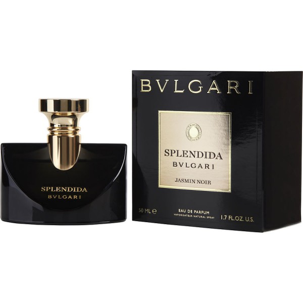 Splendida Jasmin Noir - Bvlgari Eau De Parfum Spray 50 Ml