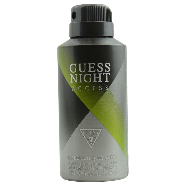 Guess Night Access - Guess Deodorant 150 Ml