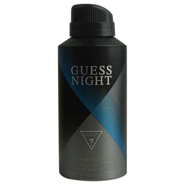 Guess Night - Guess Deodorant 150 Ml