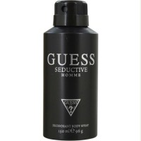 Guess Seductive Homme