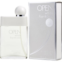 Open White