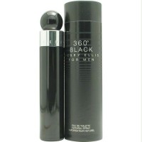 Perry Ellis 360 Black