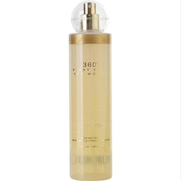 Perry Ellis 360 - Perry Ellis Perfumy W Mgiełce I Sprayu 240 Ml