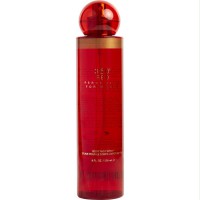 Perry Ellis 360 Red