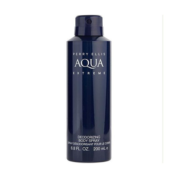 Aqua Extreme - Perry Ellis Deodorant 200 Ml