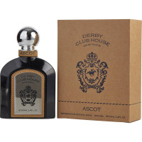 Derby Club House Ascot