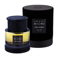 Niche Black Onyx