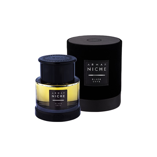Niche Black Onyx - Armaf Eau De Toilette Spray 90 Ml