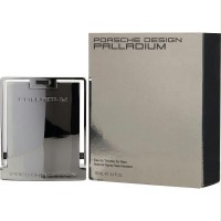 Palladium De Porsche Design Eau De Toilette Spray 100 ml