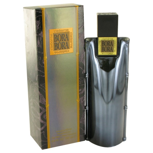 Liz Claiborne - Bora Bora Homme : Eau De Cologne Spray 3.4 Oz / 100 Ml