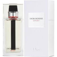 Dior Homme Sport - Christian Dior Eau de Toilette Spray 75 ml