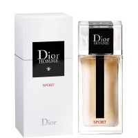 Dior Homme Sport De Christian Dior Eau De Toilette Spray 125 ML