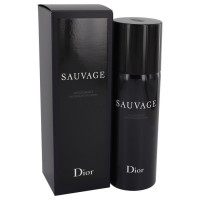 Sauvage De Christian Dior déodorant Spray 150 ML