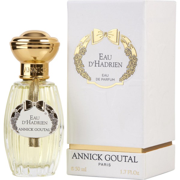 Eau D'Hadrien - Annick Goutal Eau De Parfum Spray 50 Ml