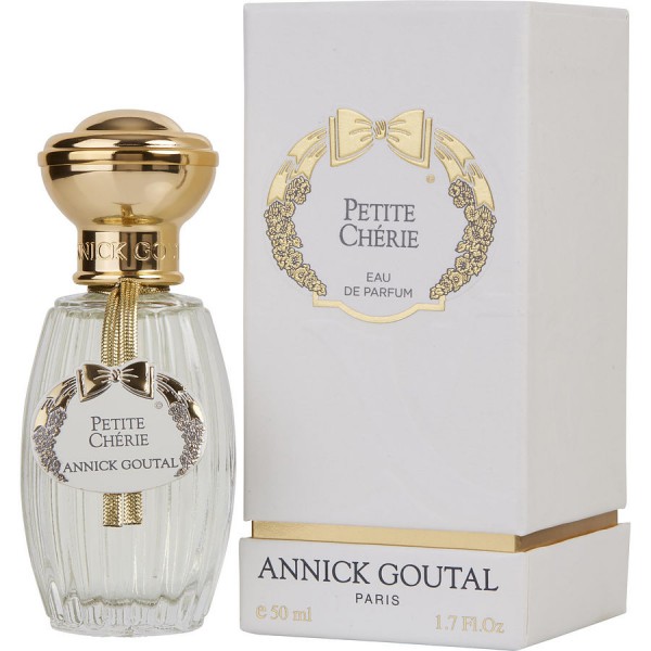 Petite Chérie - Annick Goutal Eau De Parfum Spray 50 Ml